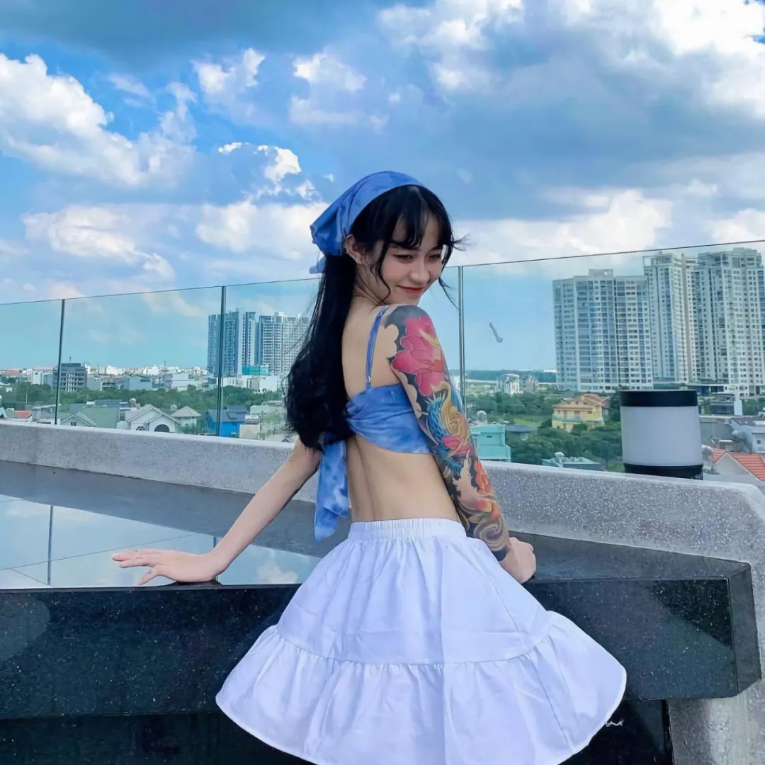 我的恐怖女友