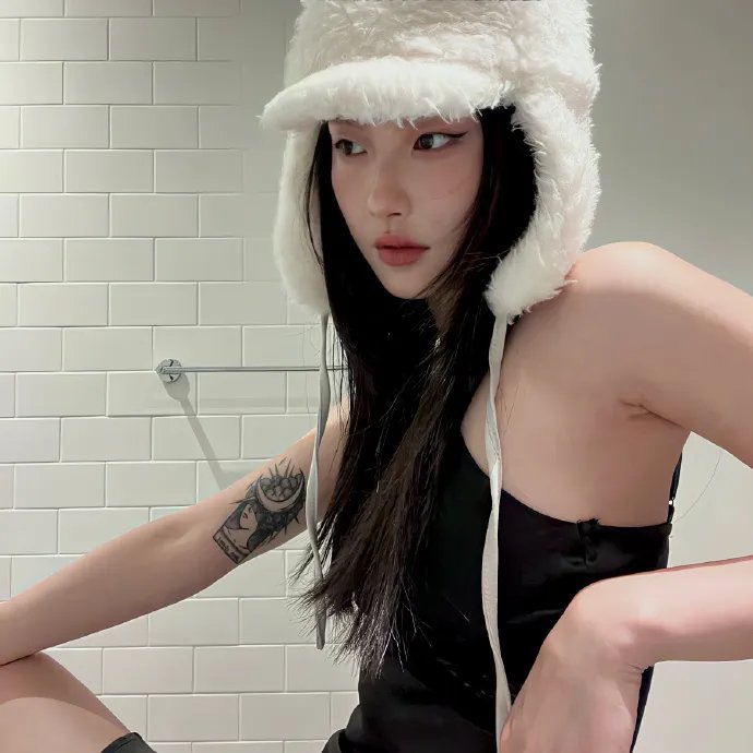 冒牌总统